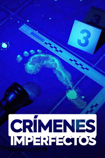 Cartel de Crímenes Imperfectos