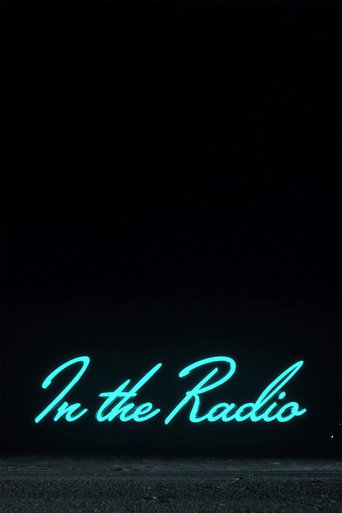 Cartel de In the Radio