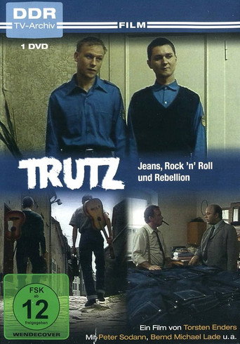 Cartel de Trutz