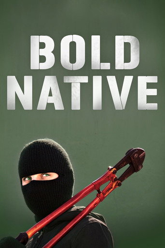 Cartel de Bold Native