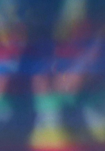 Cartel de 색동