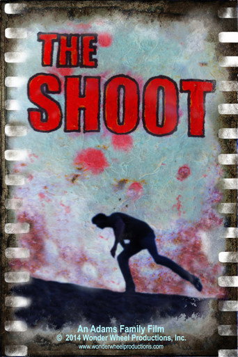 Cartel de The Shoot