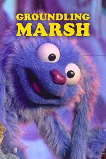 Cartel de Groundling Marsh