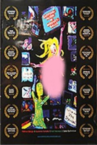 Cartel de Zapping-Alien@Mozart-Balls