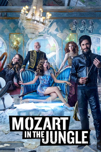 Temporada 1