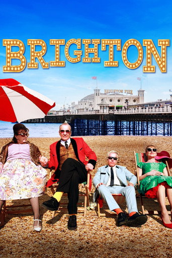 Cartel de Brighton