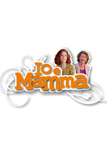 Cartel de Io e mamma