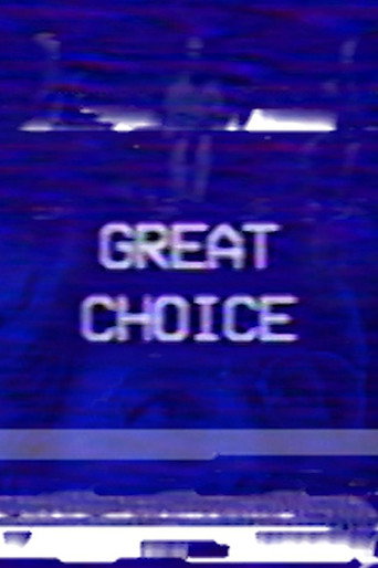 Cartel de Great Choice