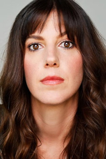 Beth Gallagher