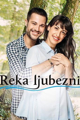 Cartel de Reka ljubezni