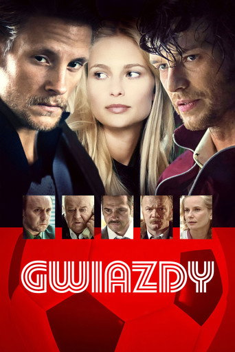 Cartel de Gwiazdy