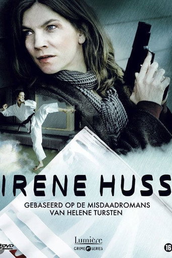 Cartel de Irene Huss