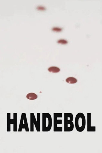 Cartel de Handebol