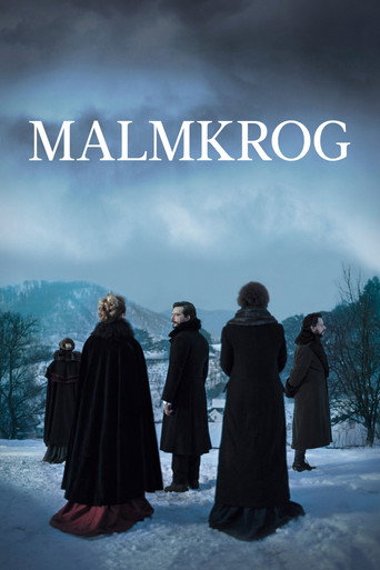 Cartel de Malmkrog