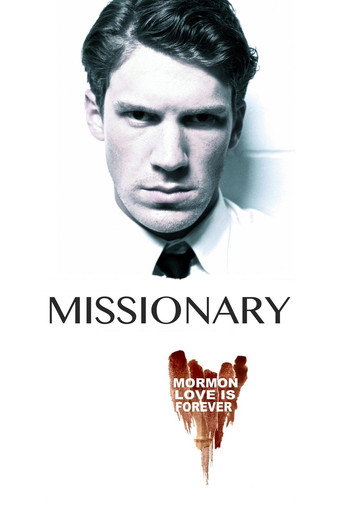 Cartel de Missionary