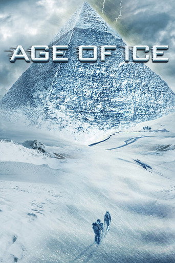 Cartel de Age of Ice