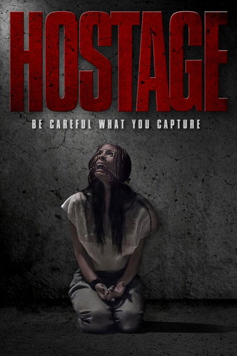 Cartel de Hostage