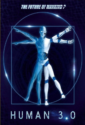 Cartel de Humains 3.0