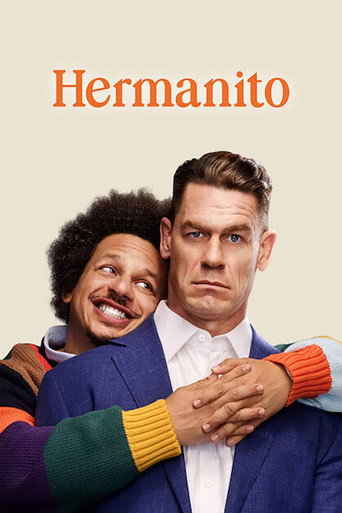 Cartel de Hermanito
