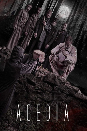 Cartel de Acedia