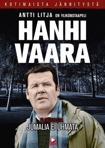 Cartel de Jumalia ei uhmata
