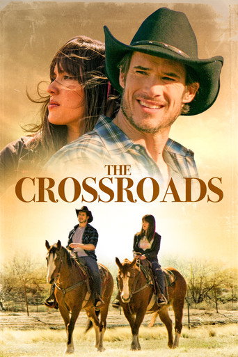 Cartel de The Crossroads