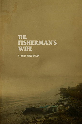 Cartel de The Fisherman’s Wife