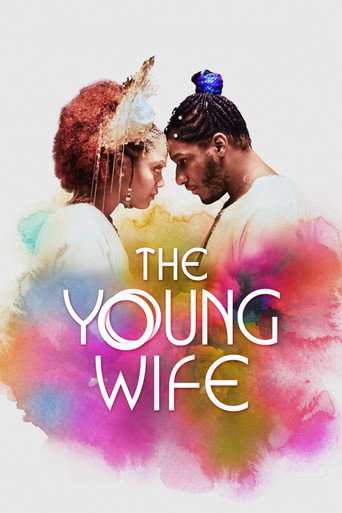 Cartel de The Young Wife