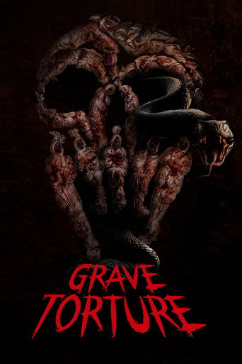 Cartel de Grave Torture