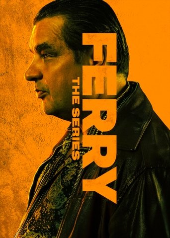 Cartel de Ferry: La serie