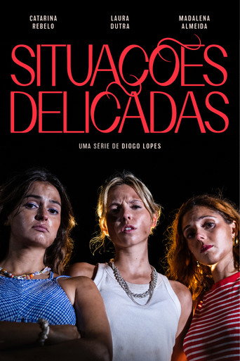 Cartel de Situações Delicadas