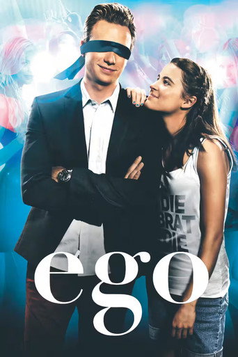 Cartel de Ego