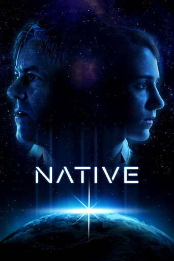 Cartel de Native