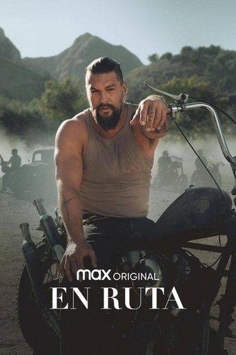 Cartel de En ruta