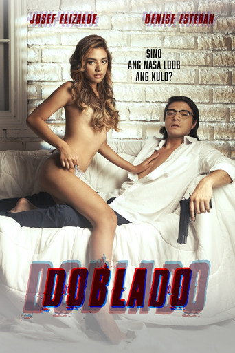 Cartel de Doblado