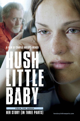 Cartel de Her Story No. 2: Hush Little Baby
