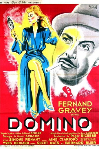 Cartel de Domino