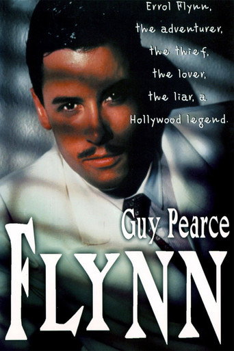Cartel de Flynn