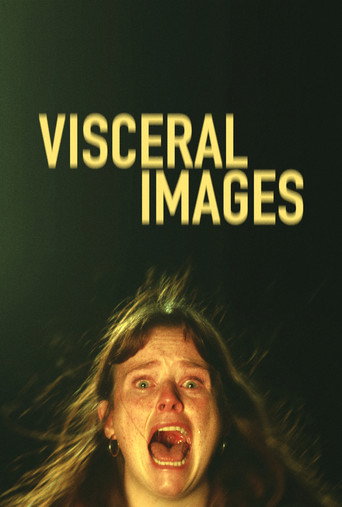 Cartel de VISCERAL IMAGES