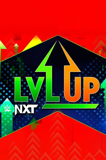 Cartel de WWE NXT: Level Up