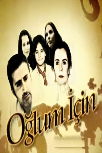 Cartel de Oğlum İçin