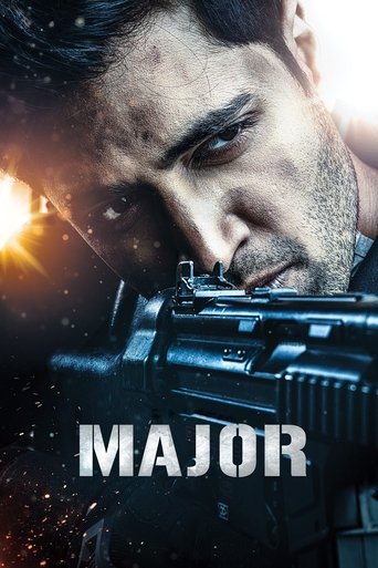 Cartel de Major
