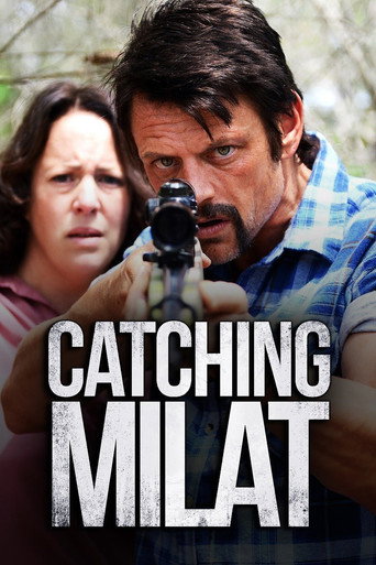Cartel de Catching Milat