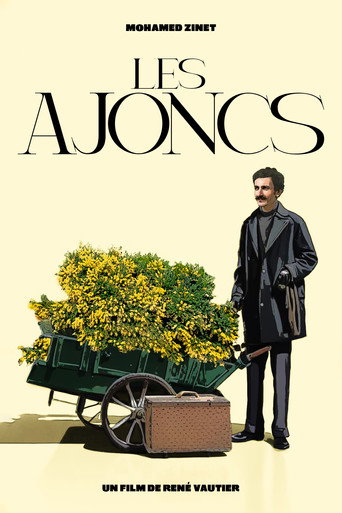 Cartel de Les Ajoncs