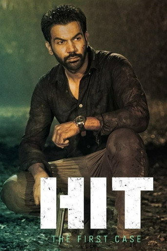 Cartel de HIT: The First Case