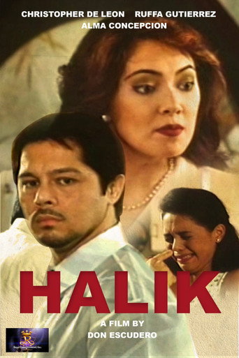 Cartel de Halik