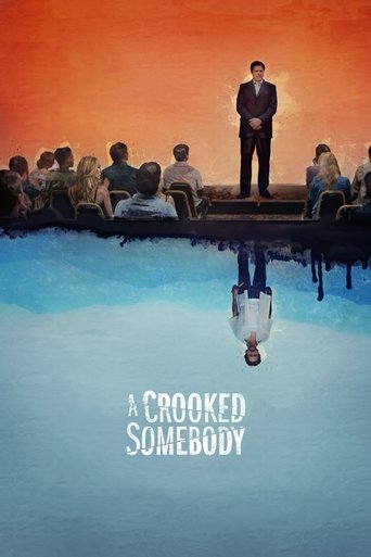 Cartel de El impostor