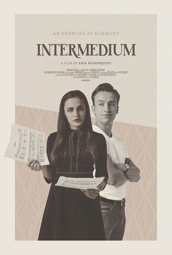 Cartel de Intermedium