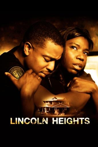 Cartel de Lincoln Heights