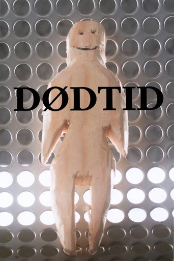 Cartel de Dødtid